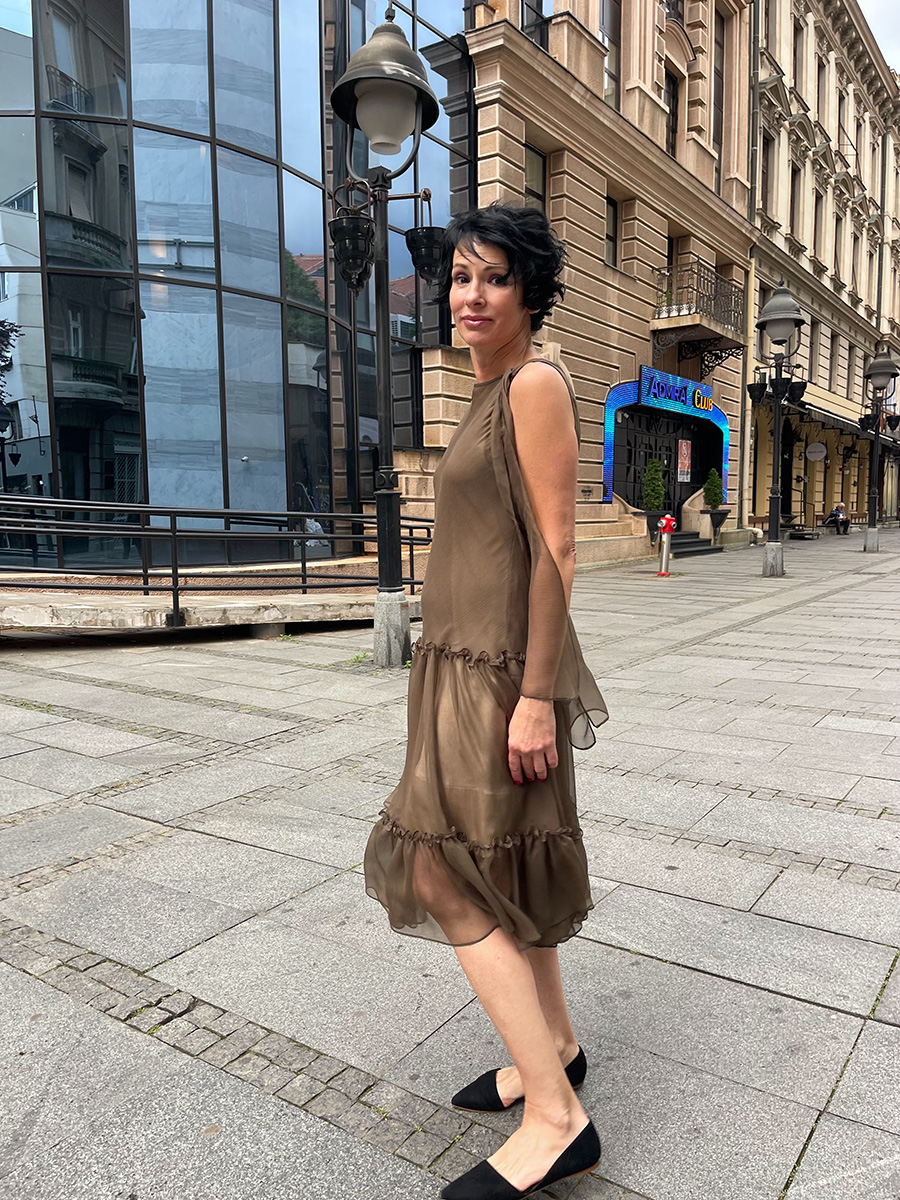 HALJINA